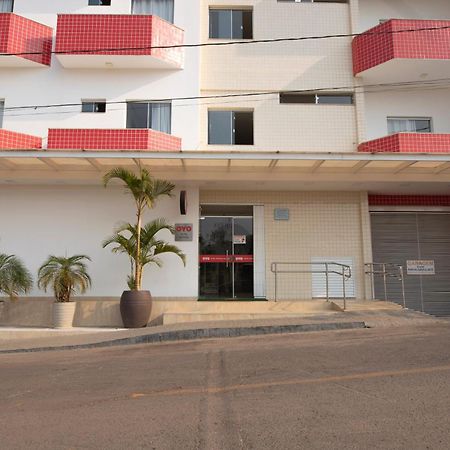 Sao Sebastiao  Oyo Tropical Confort Hotel, Brasilia מראה חיצוני תמונה
