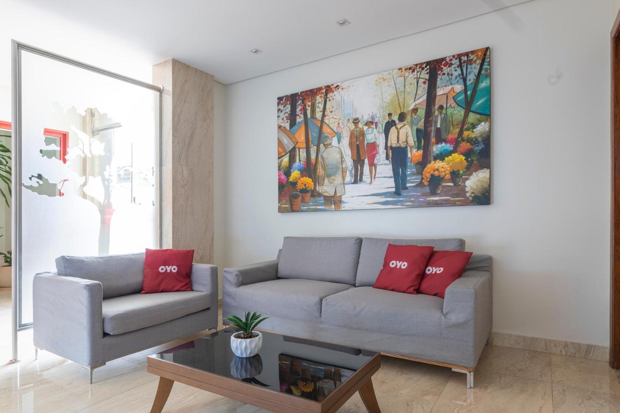 Sao Sebastiao  Oyo Tropical Confort Hotel, Brasilia מראה חיצוני תמונה